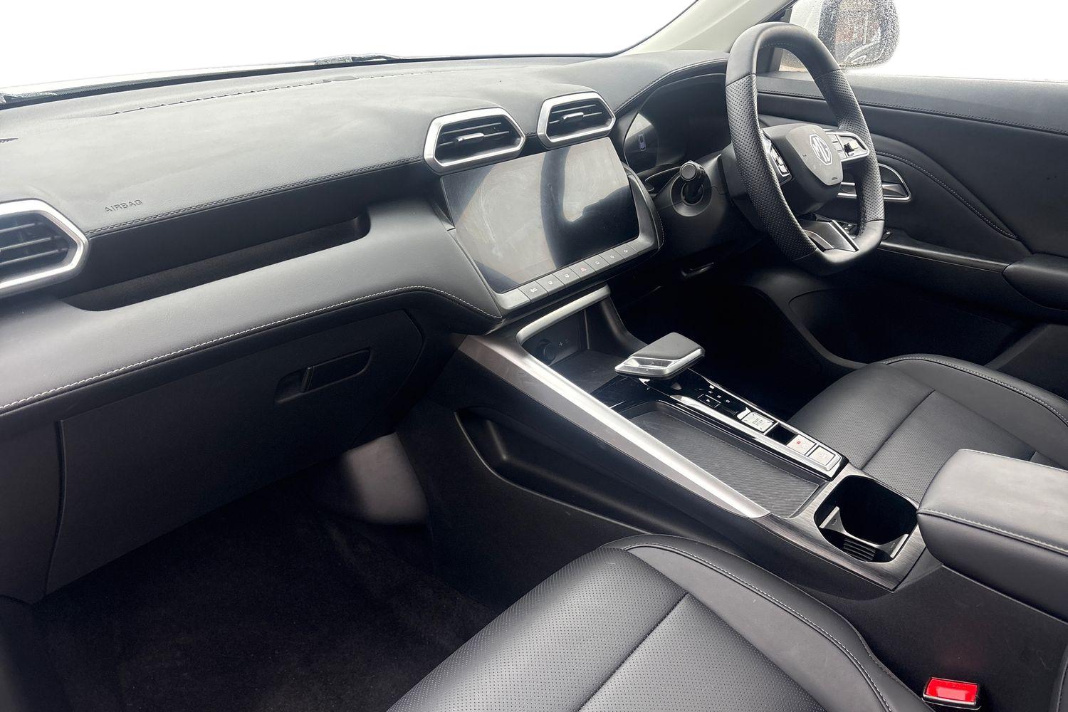 Used MG MG ZS 2025 for sale - 77092627: Photo 13