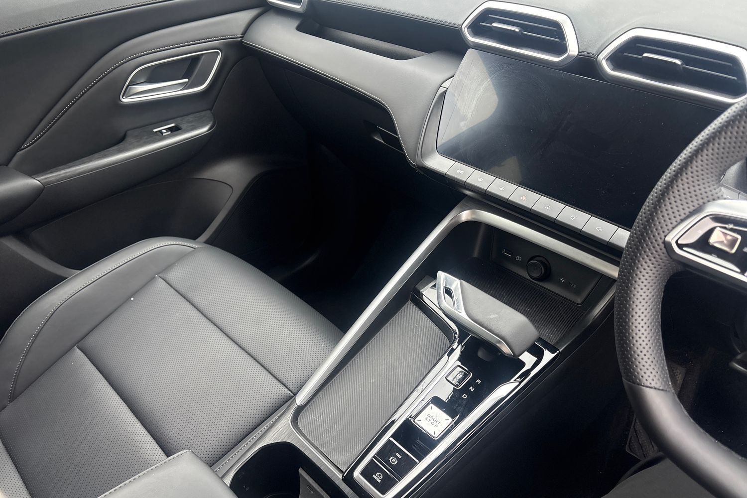 Used MG MG ZS 2025 for sale - 77092627: Photo 14