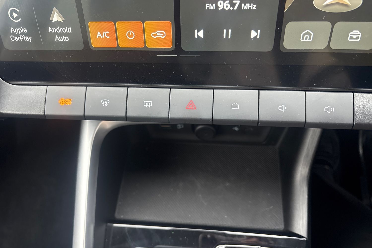 Used MG MG ZS 2025 for sale - 77092627: Photo 15