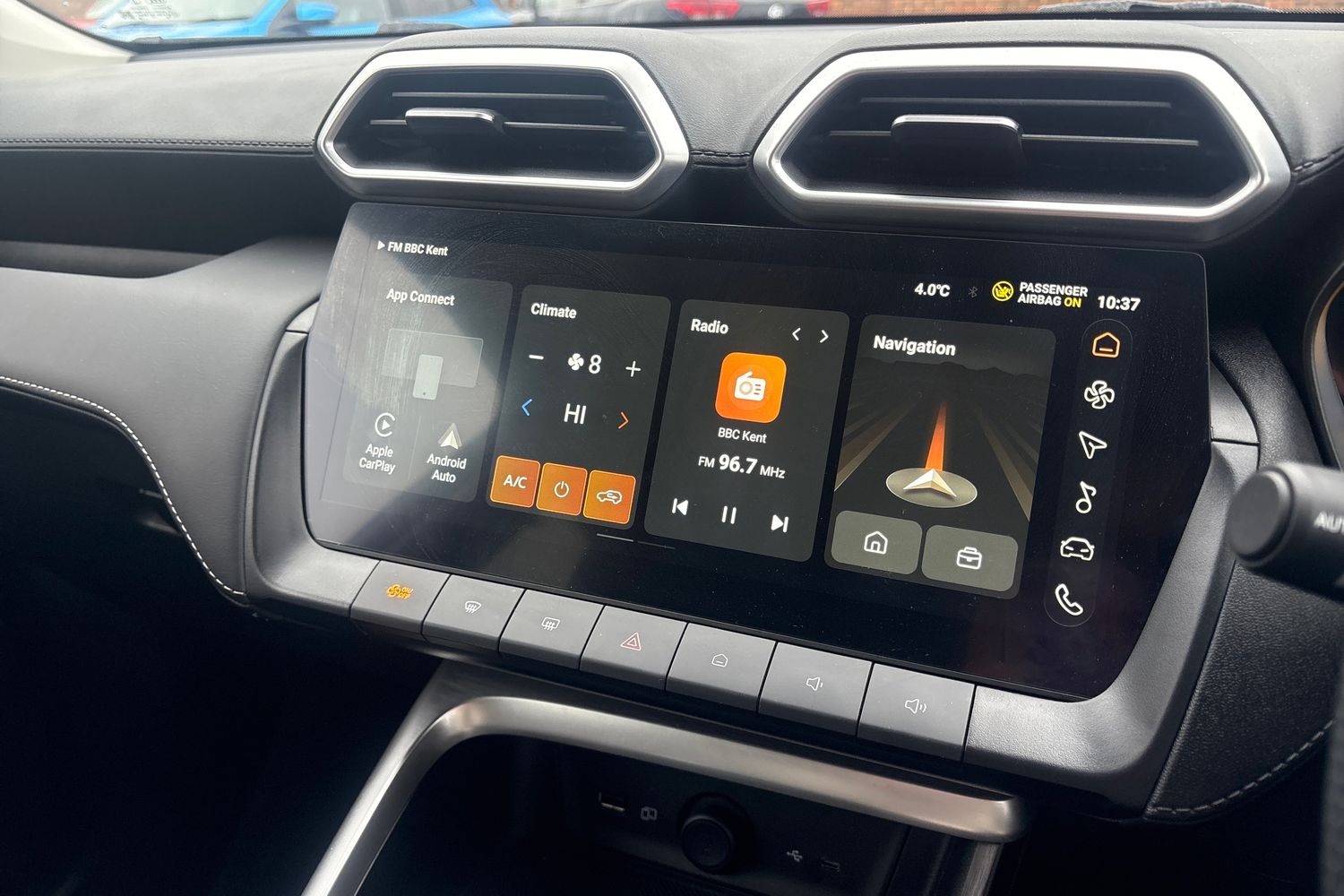 Used MG MG ZS 2025 for sale - 77092627: Photo 17