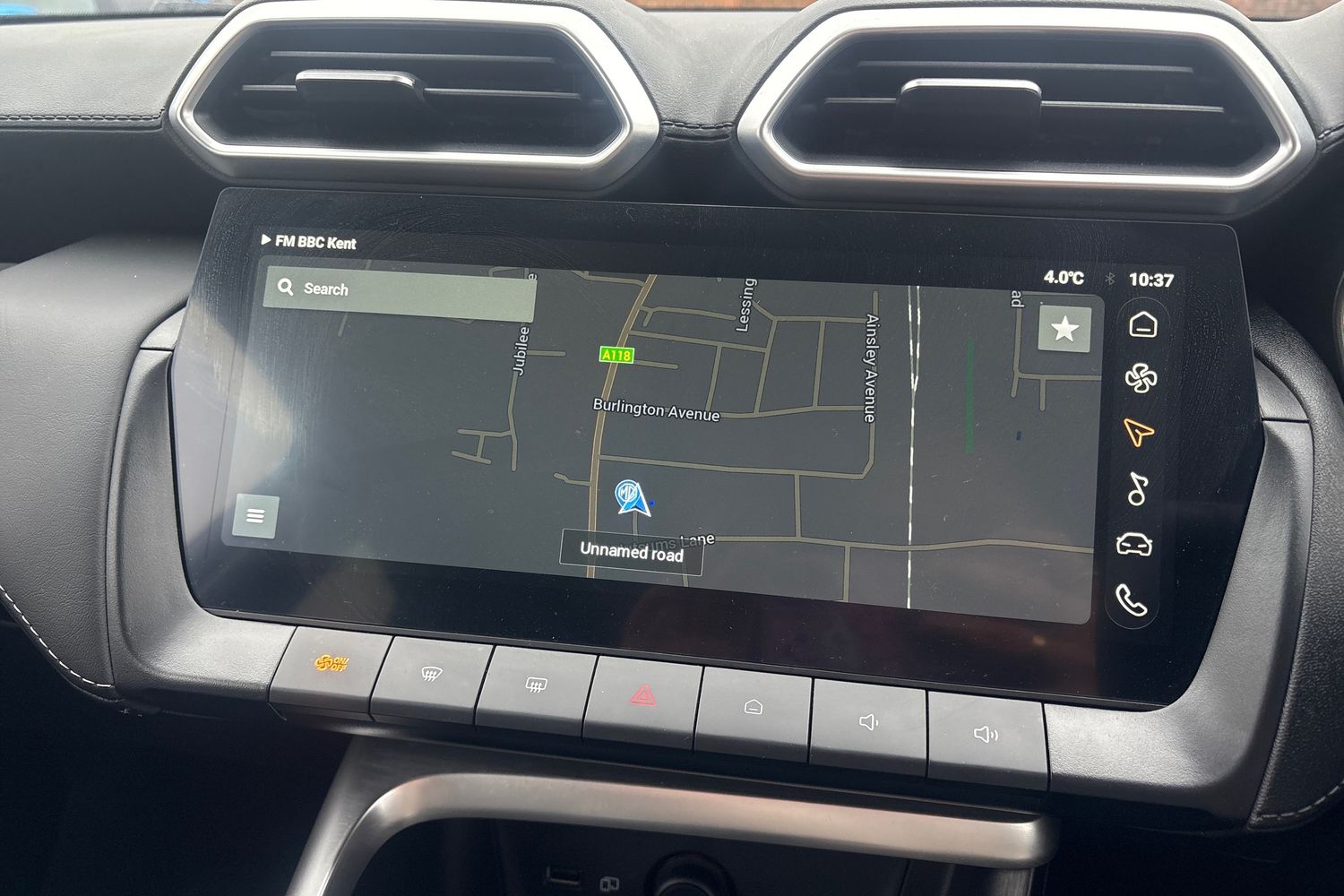 Used MG MG ZS 2025 for sale - 77092627: Photo 18