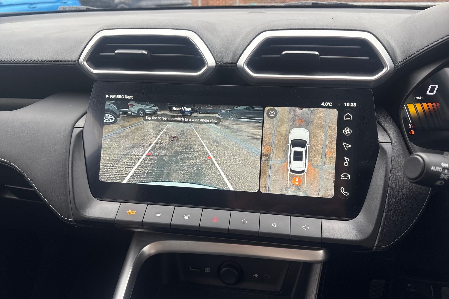 Used MG MG ZS 2025 for sale - 77092627: Photo 19