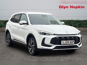 MG MG ZS feature image