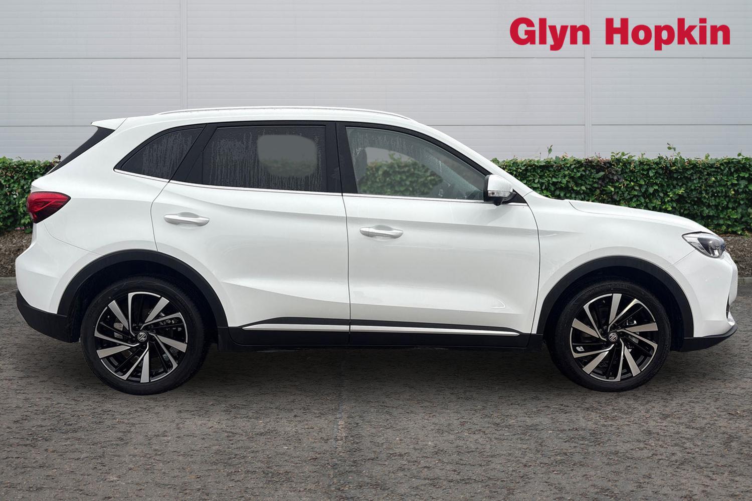 Used MG MG ZS 2025 for sale - 77092627: Photo 2