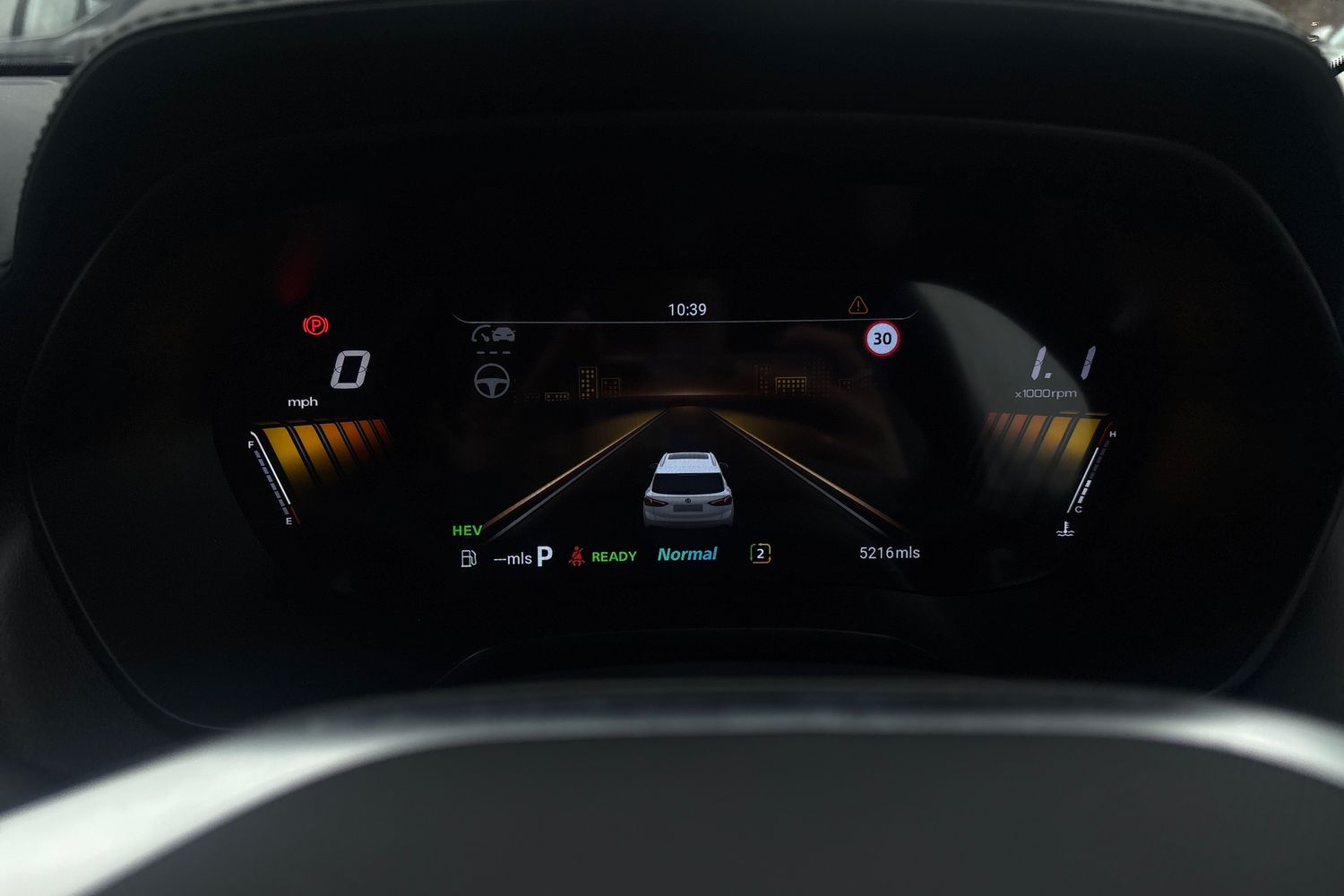 Used MG MG ZS 2025 for sale - 77092627: Photo 20