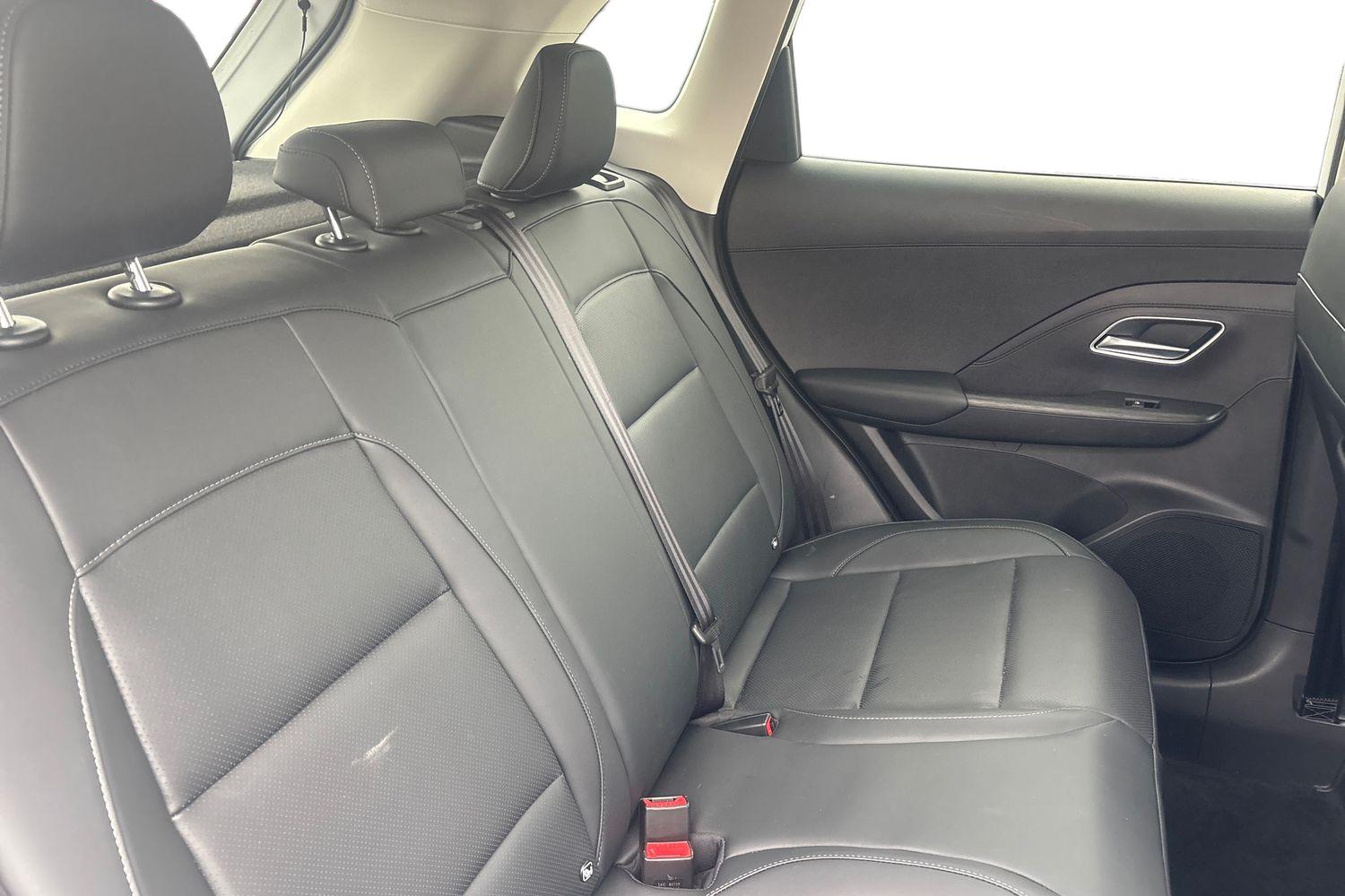 Used MG MG ZS 2025 for sale - 77092627: Photo 23