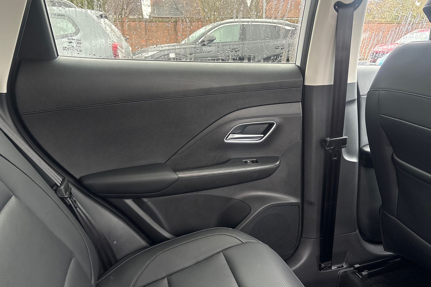 Used MG MG ZS 2025 for sale - 77092627: Photo 27