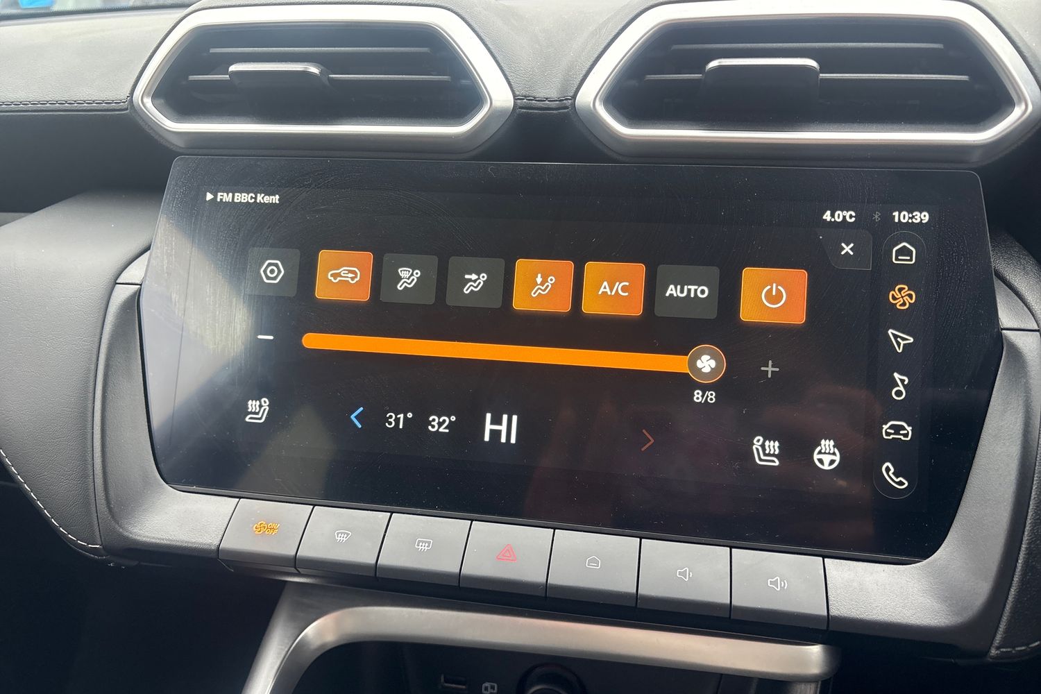 Used MG MG ZS 2025 for sale - 77092627: Photo 28