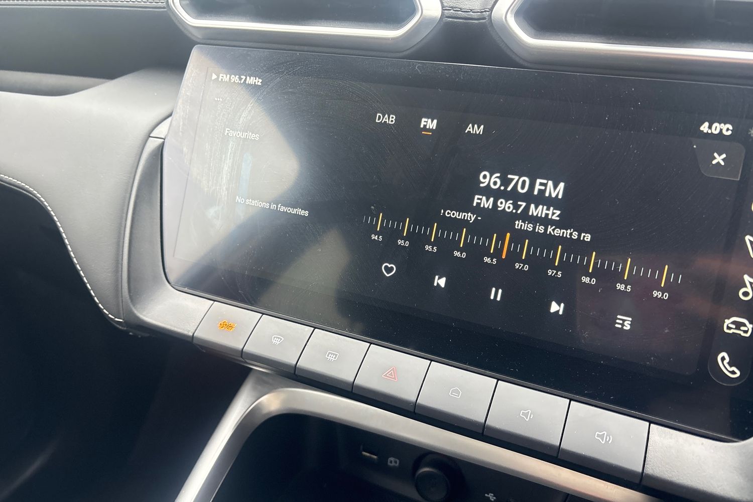 Used MG MG ZS 2025 for sale - 77092627: Photo 29