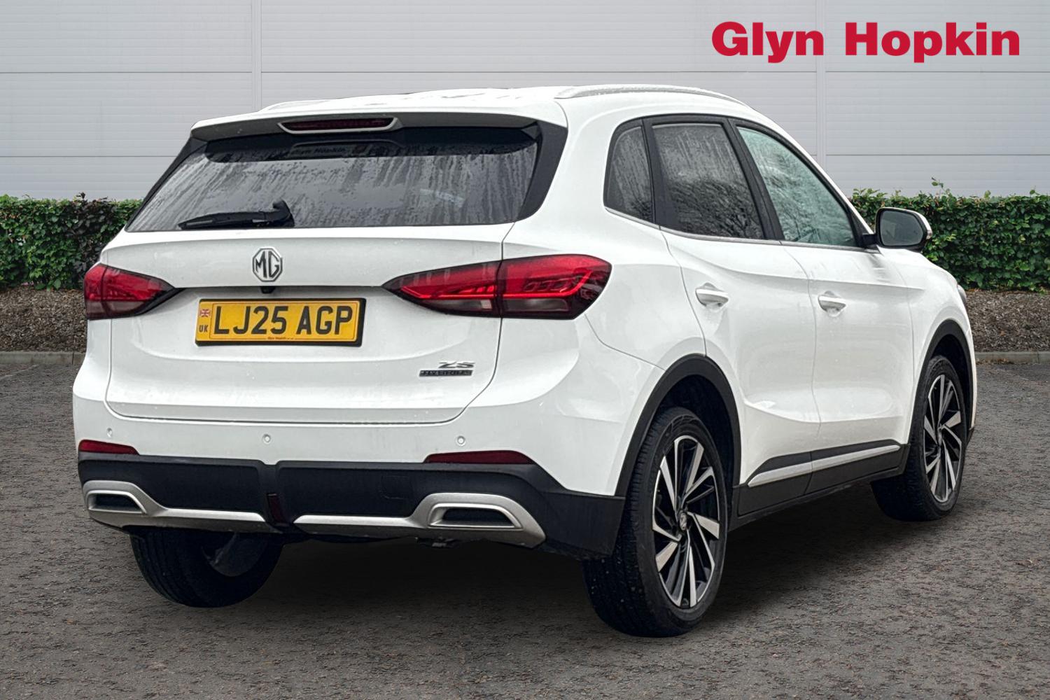 Used MG MG ZS 2025 for sale - 77092627: Photo 3