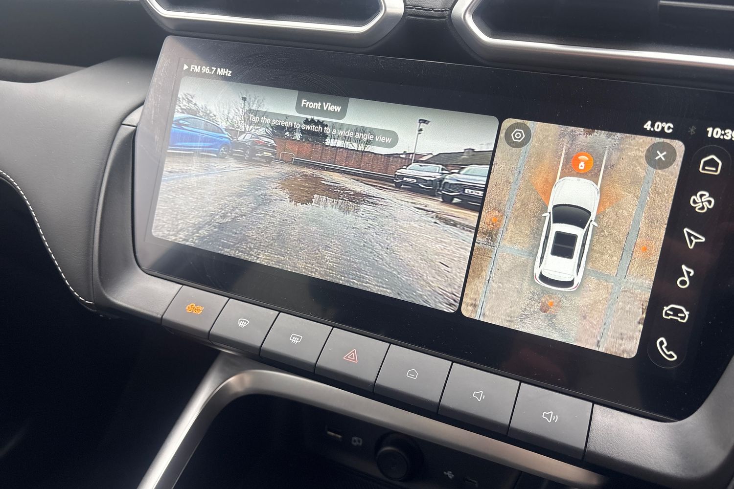 Used MG MG ZS 2025 for sale - 77092627: Photo 30