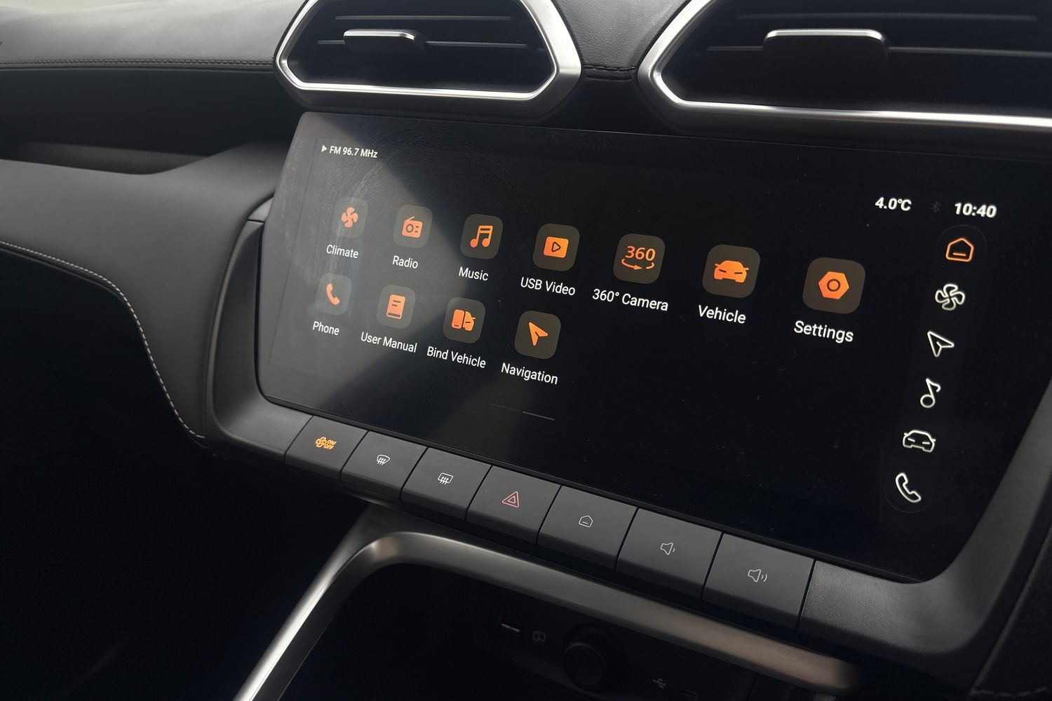 Used MG MG ZS 2025 for sale - 77092627: Photo 31