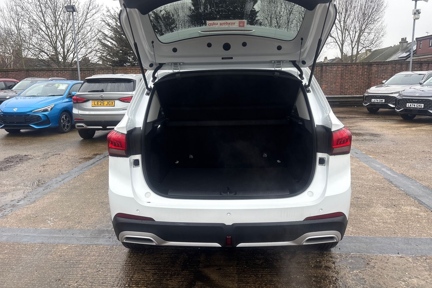 Used MG MG ZS 2025 for sale - 77092627: Photo 34