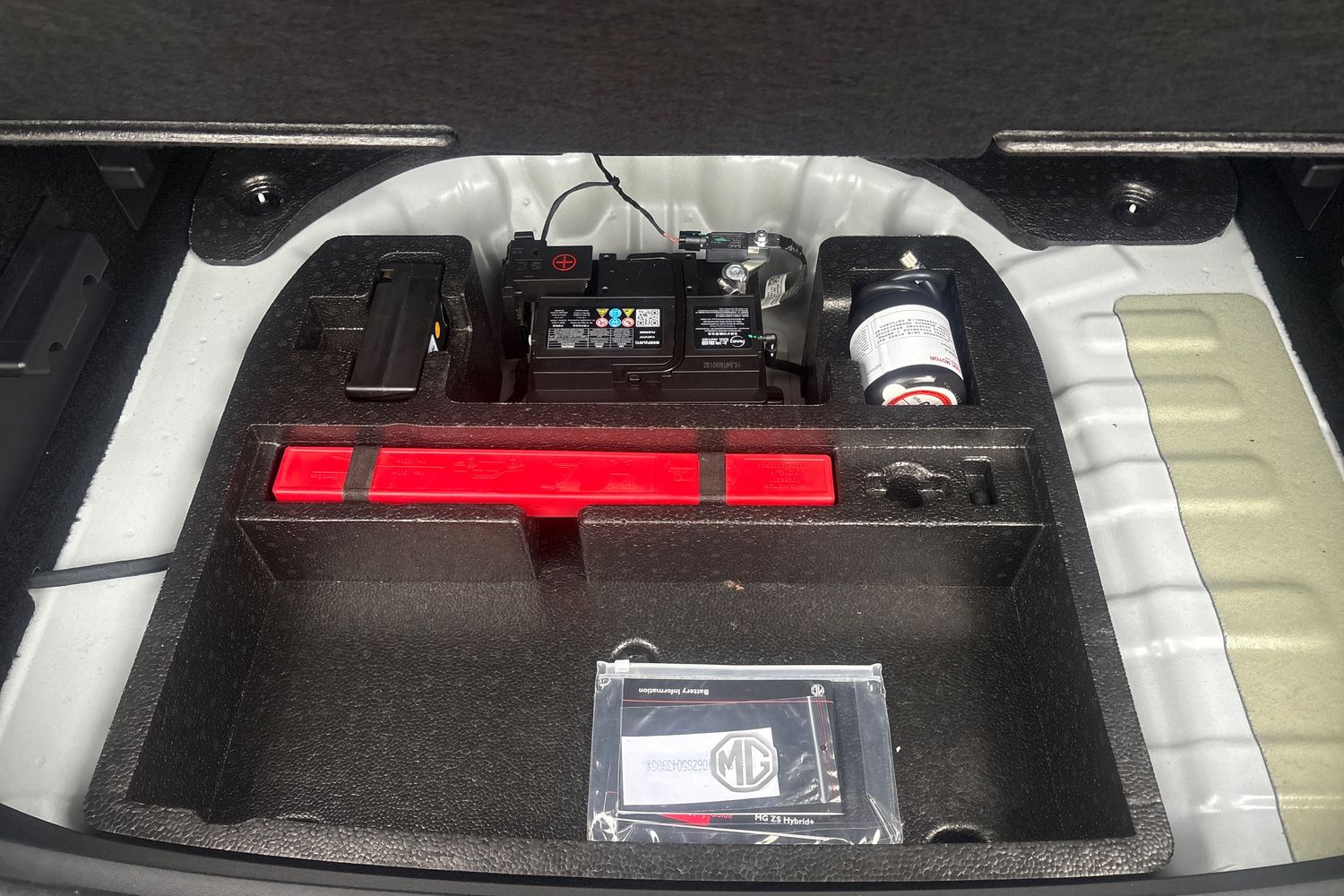 Used MG MG ZS 2025 for sale - 77092627: Photo 35