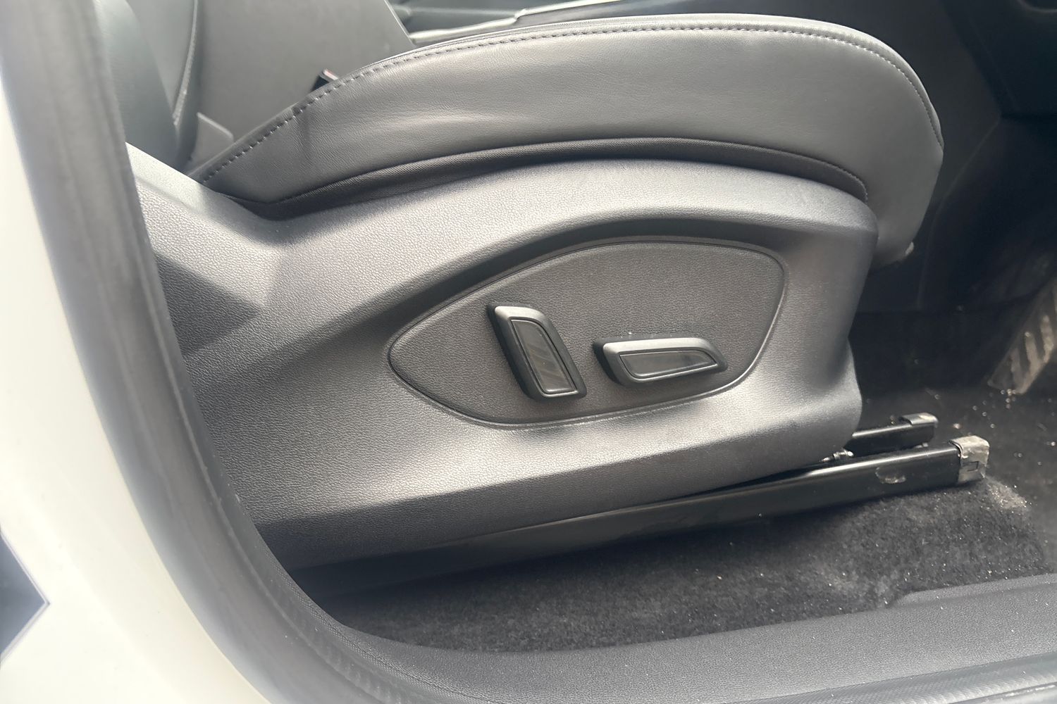 Used MG MG ZS 2025 for sale - 77092627: Photo 40