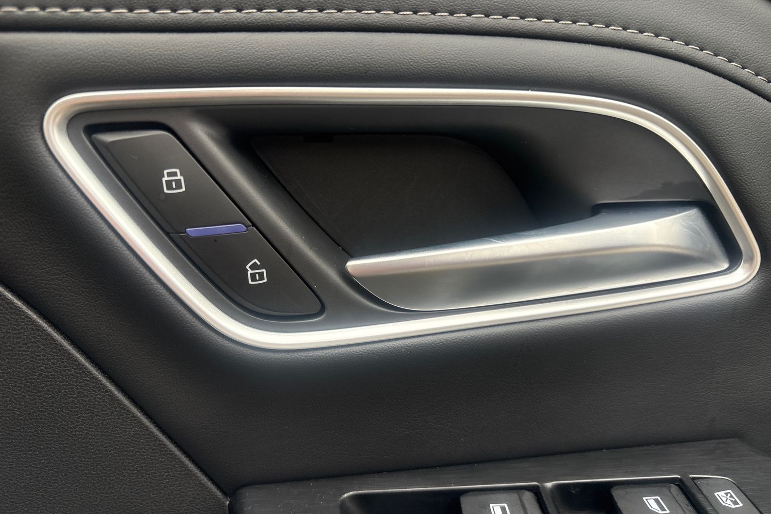 Used MG MG ZS 2025 for sale - 77092627: Photo 42