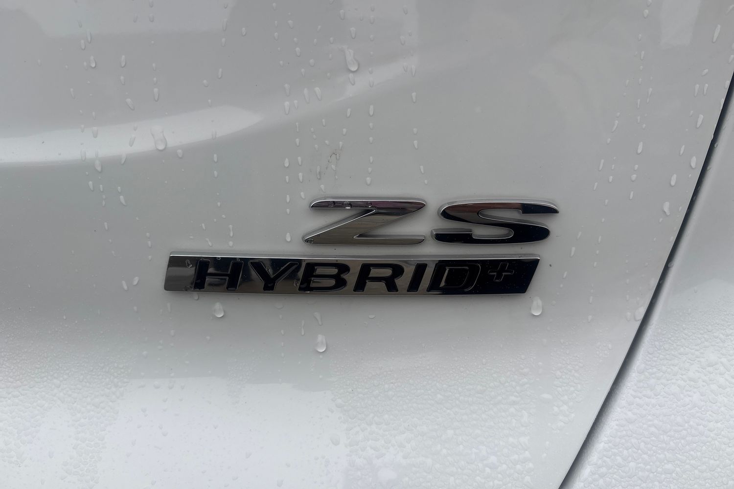 Used MG MG ZS 2025 for sale - 77092627: Photo 44