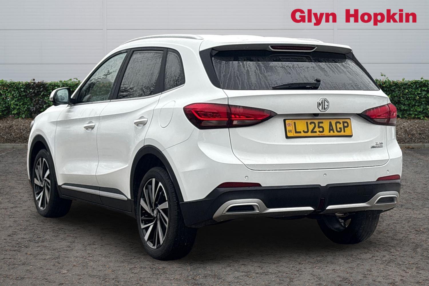 Used MG MG ZS 2025 for sale - 77092627: Photo 5