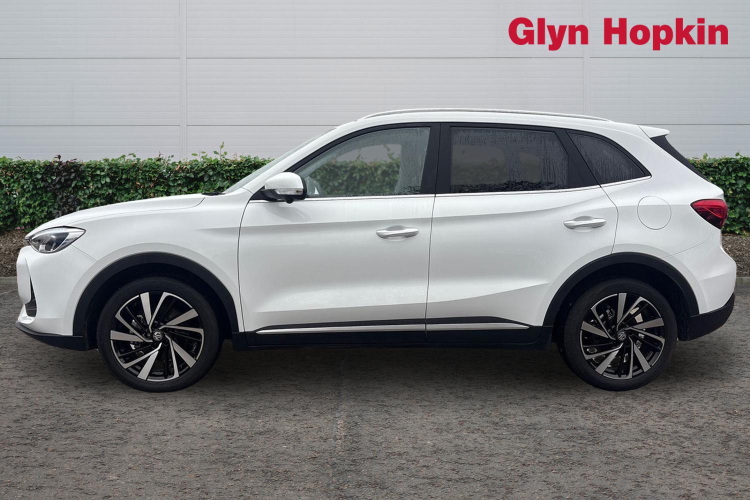 Used MG MG ZS 2025 for sale - 77092627: Photo 6