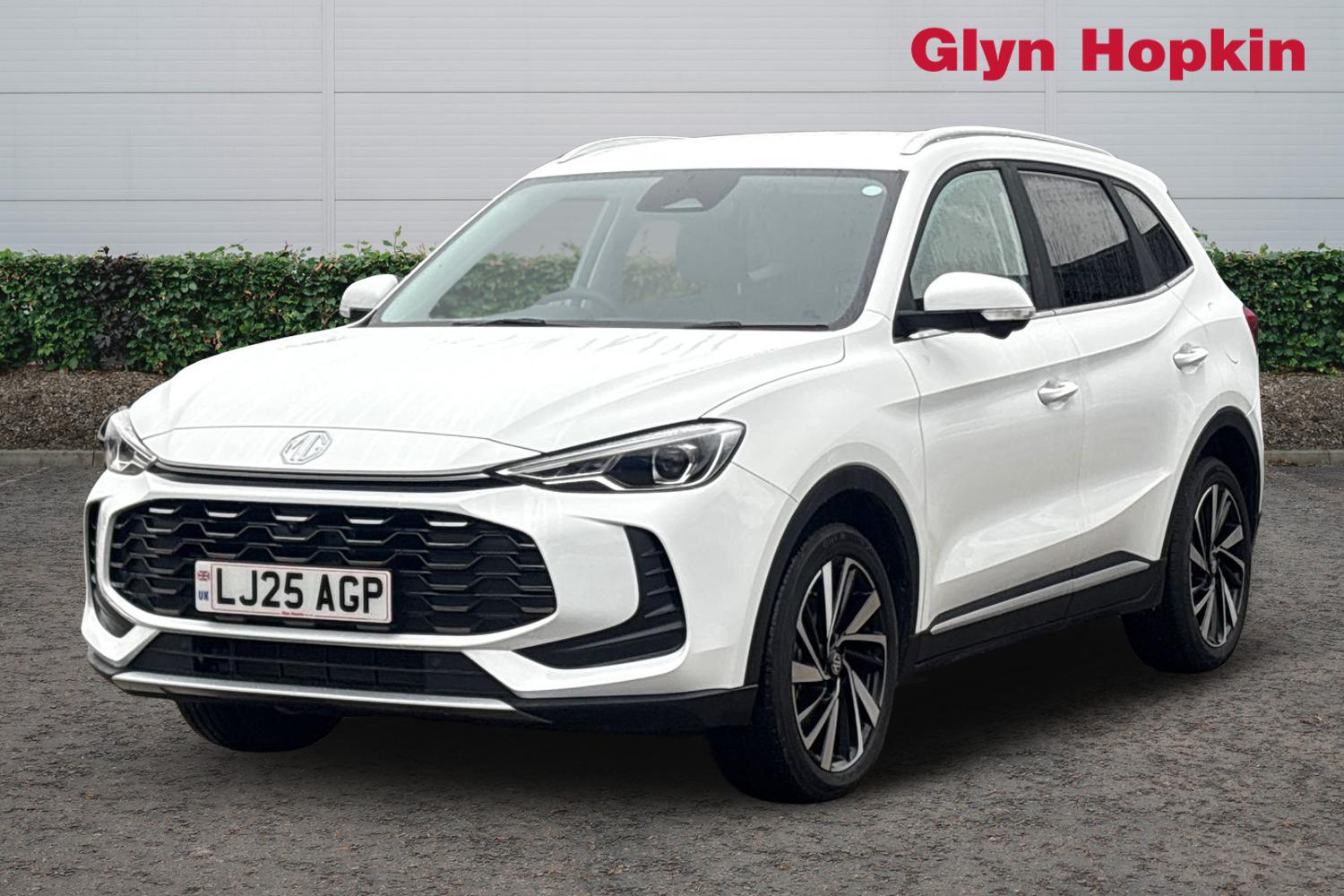 Used MG MG ZS 2025 for sale - 77092627: Photo 7