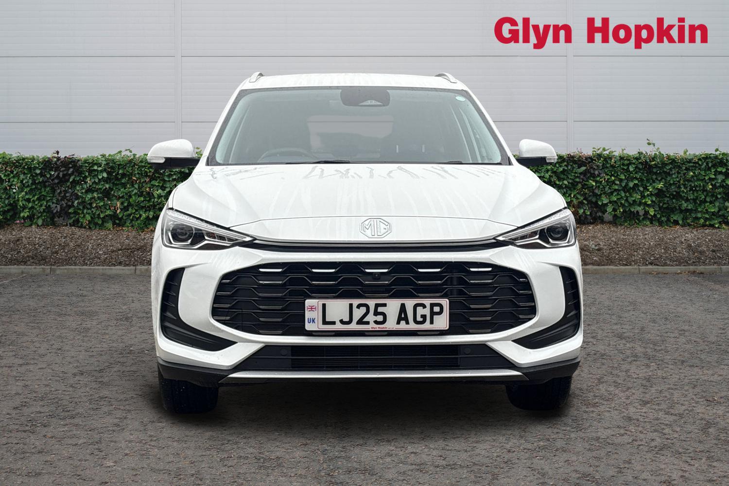 Used MG MG ZS 2025 for sale - 77092627: Photo 8