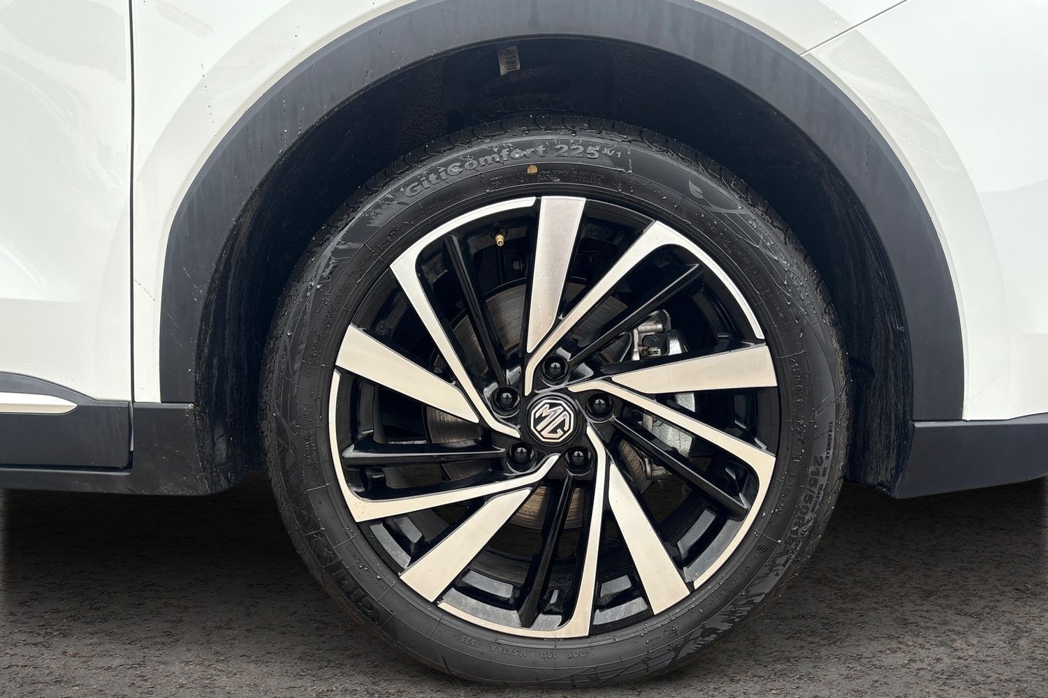 Used MG MG ZS 2025 for sale - 77092627: Photo 9