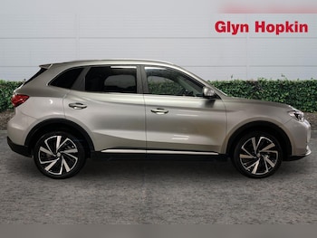 Used MG MG ZS 2025 for sale - 77092565: Photo