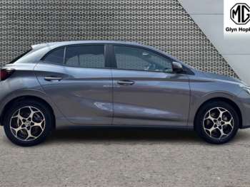 Used MG MG3 2024 for sale - 75135893: Photo