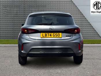 Used MG MG3 2024 for sale - 75135893: Photo