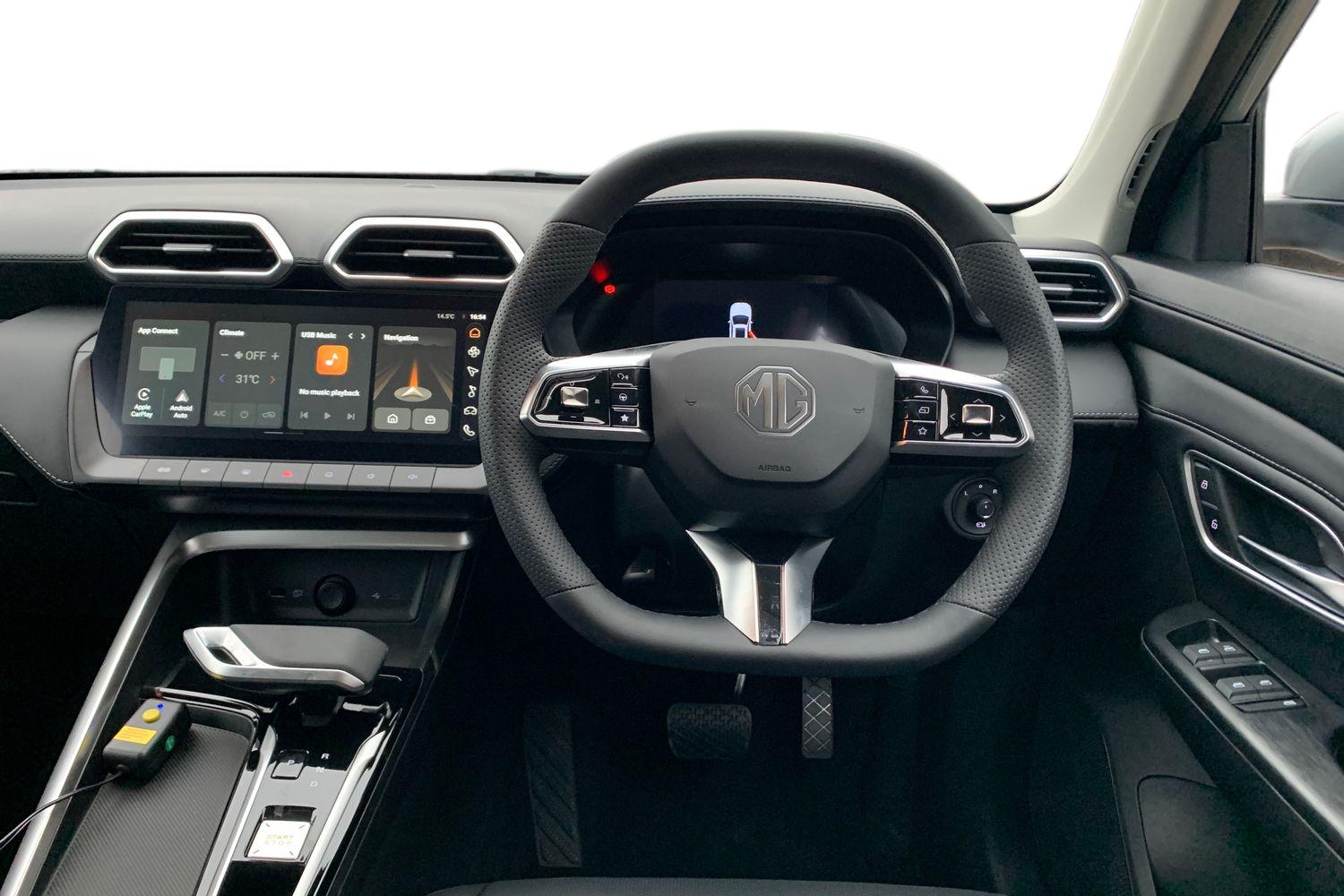 Used MG MG ZS 2025 for sale - 77256455: Photo 11