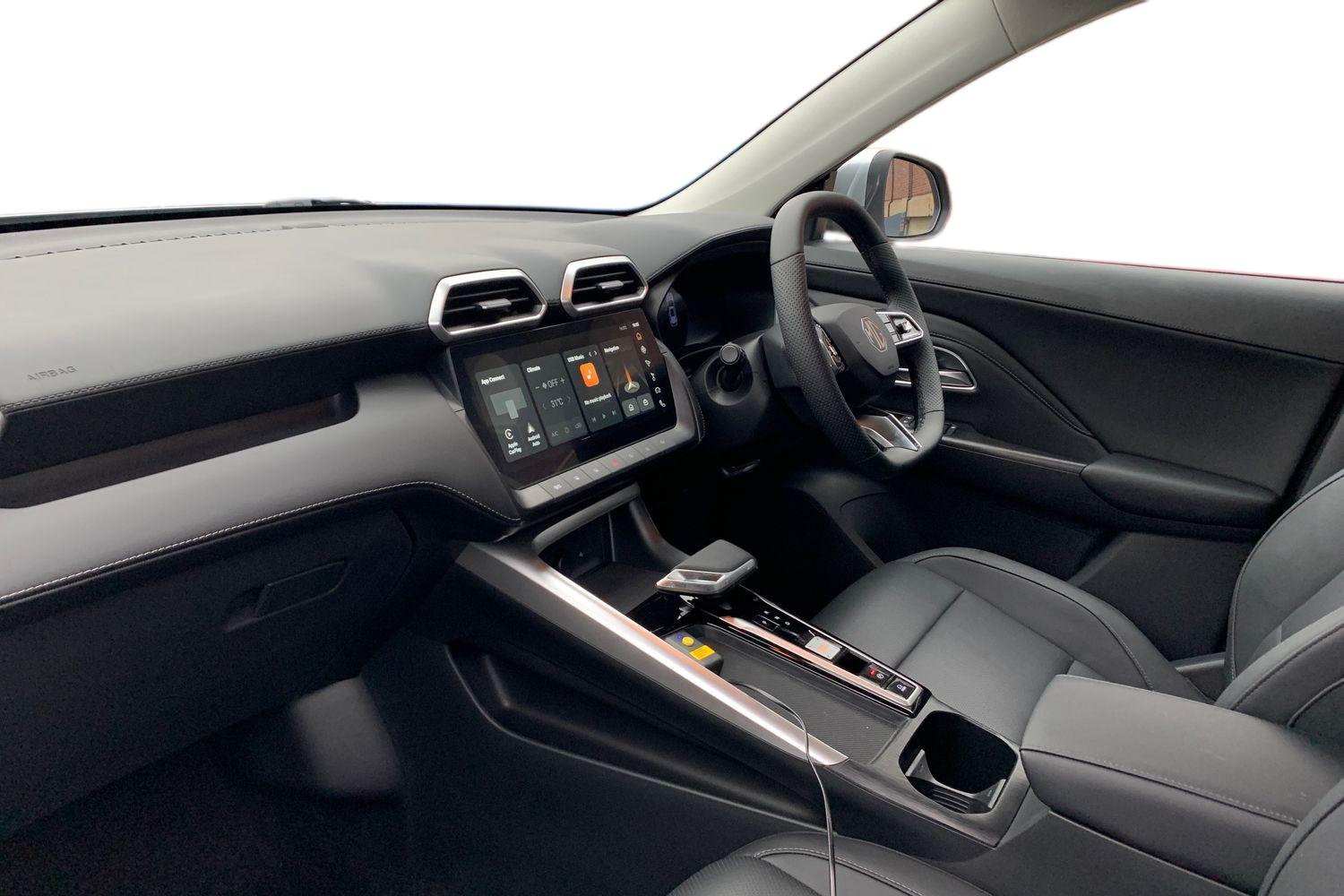 Used MG MG ZS 2025 for sale - 77256455: Photo 13