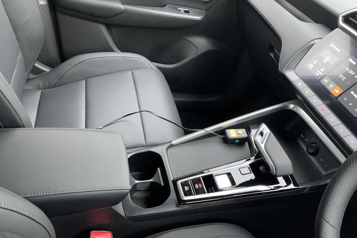 Used MG MG ZS 2025 for sale - 77256455: Photo 14