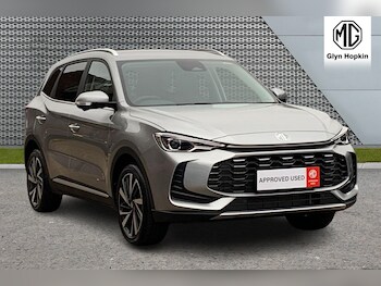 Used MG MG ZS 2025 for sale - 77256455: Photo