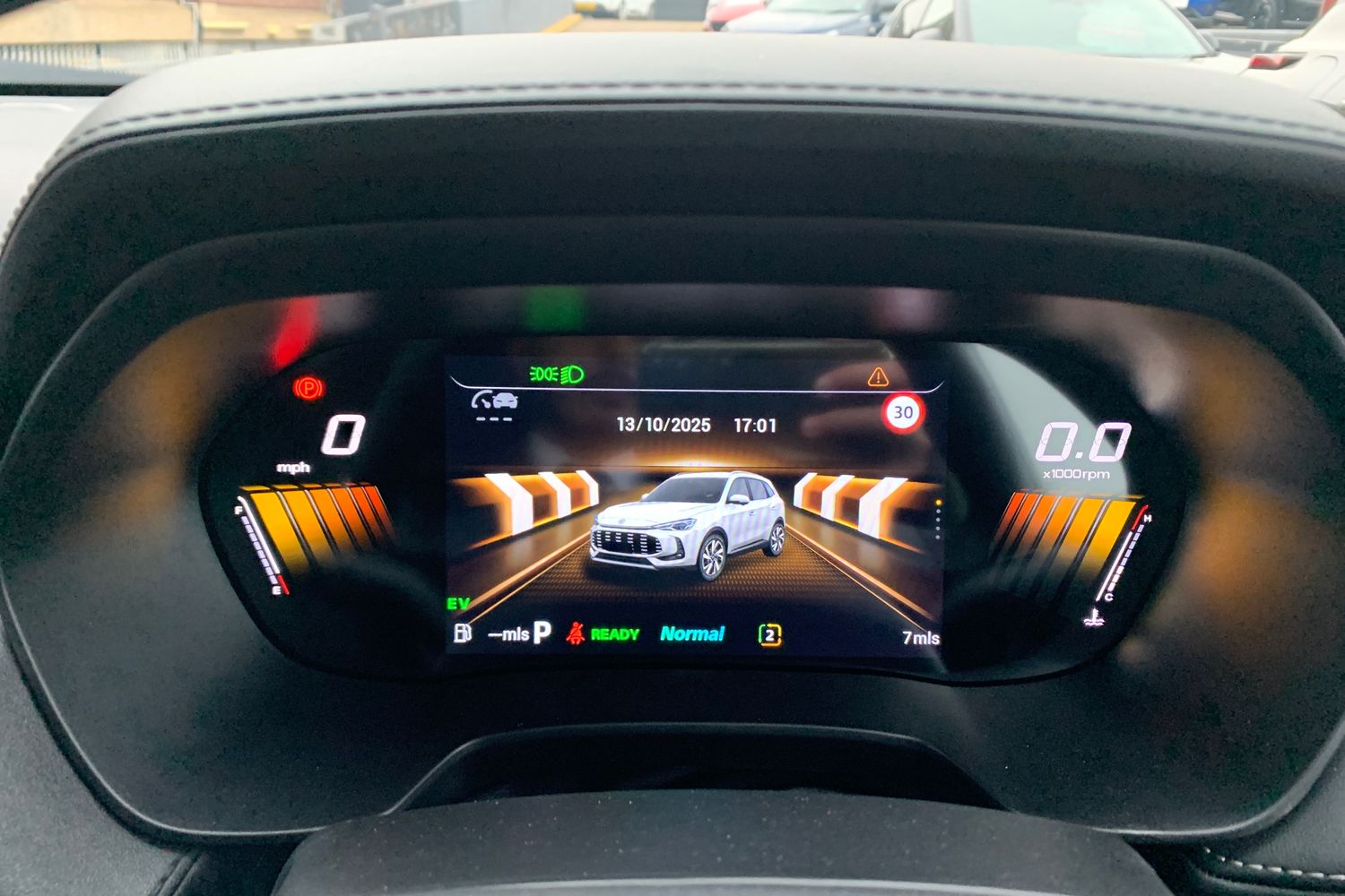 Used MG MG ZS 2025 for sale - 77256455: Photo 20