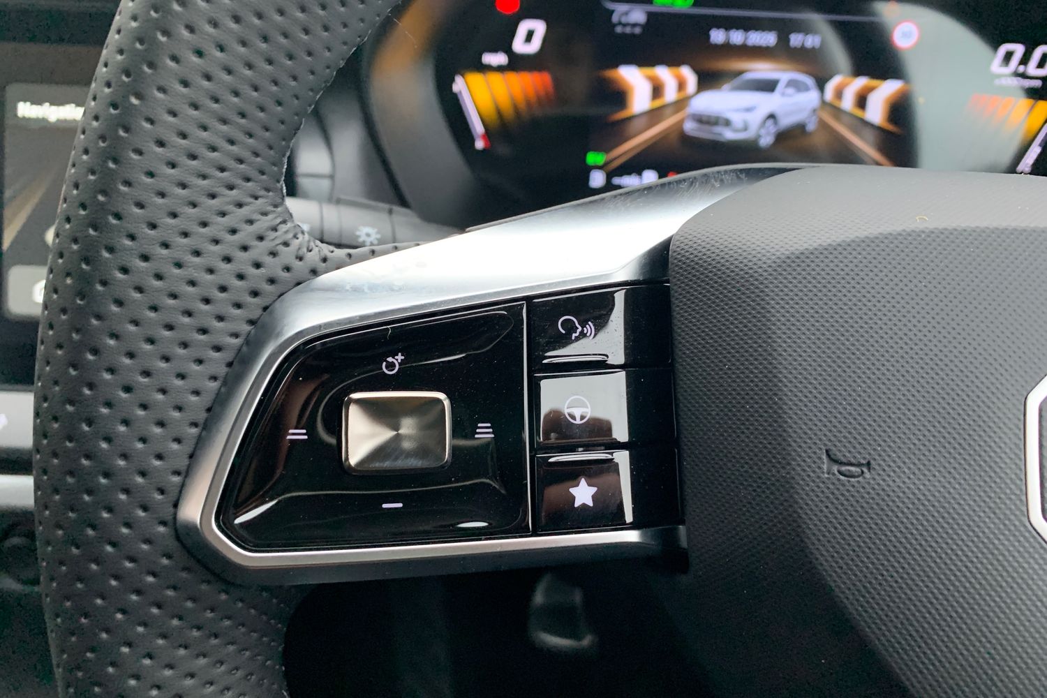 Used MG MG ZS 2025 for sale - 77256455: Photo 21