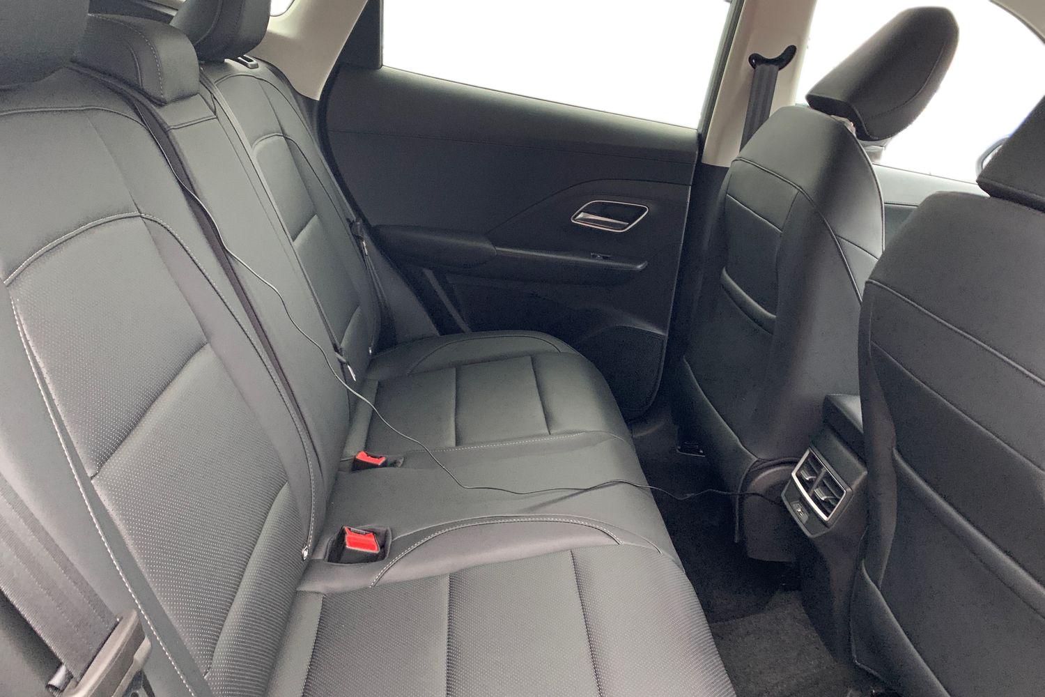 Used MG MG ZS 2025 for sale - 77256455: Photo 23