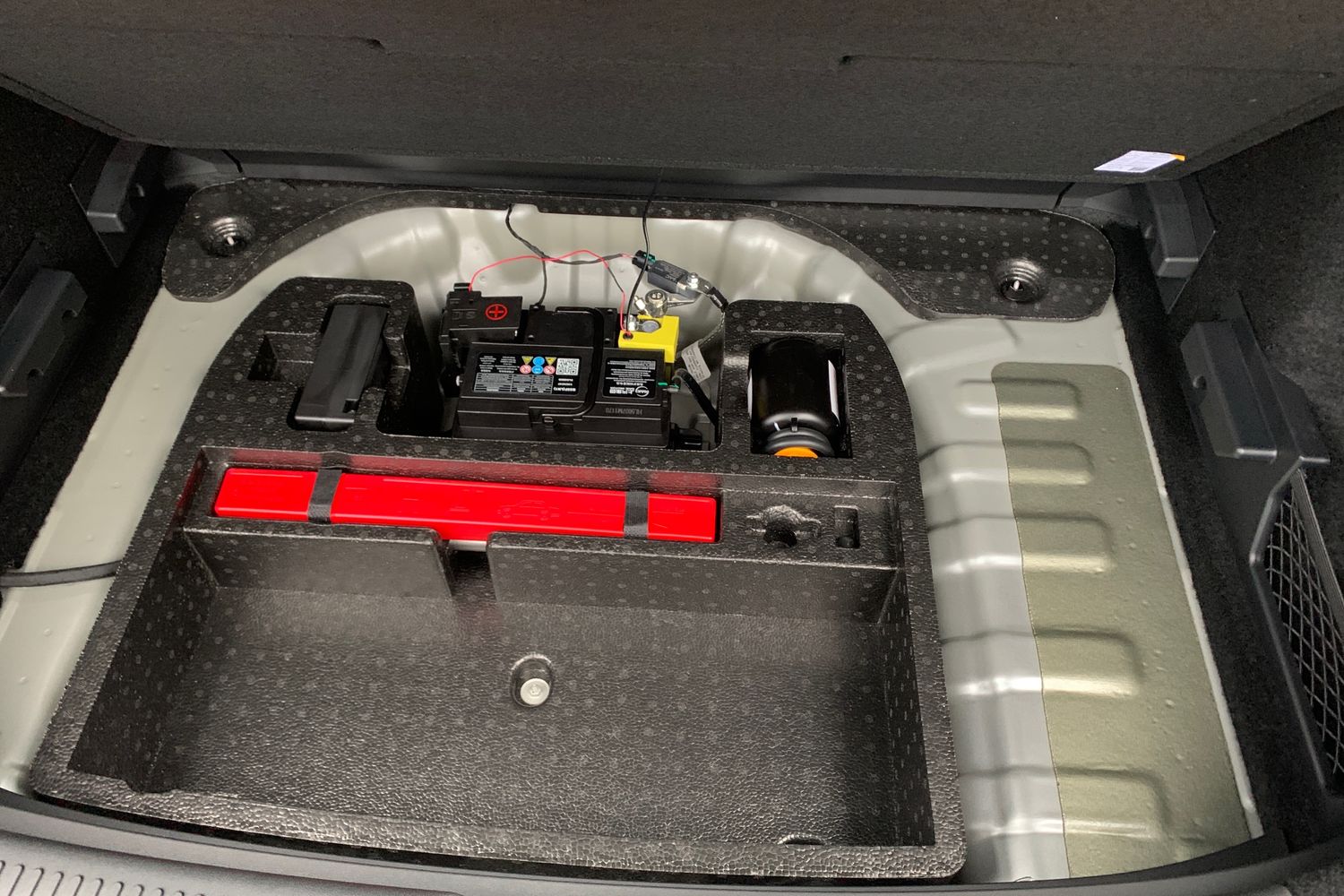 Used MG MG ZS 2025 for sale - 77256455: Photo 25