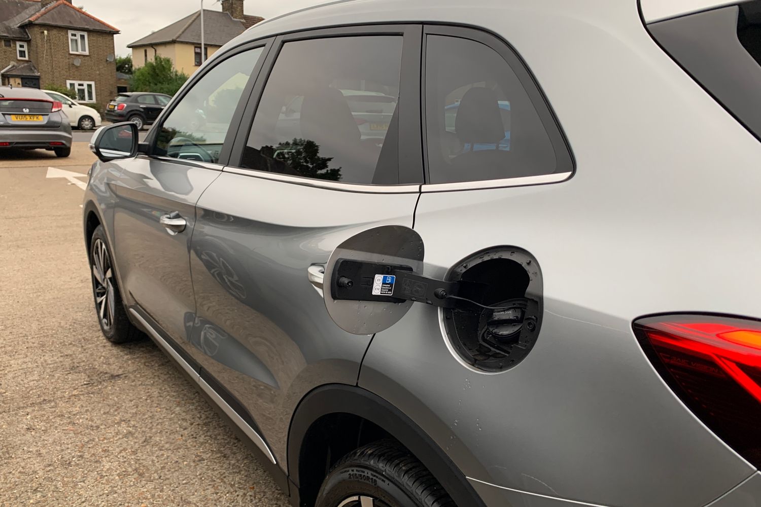 Used MG MG ZS 2025 for sale - 77256455: Photo 27