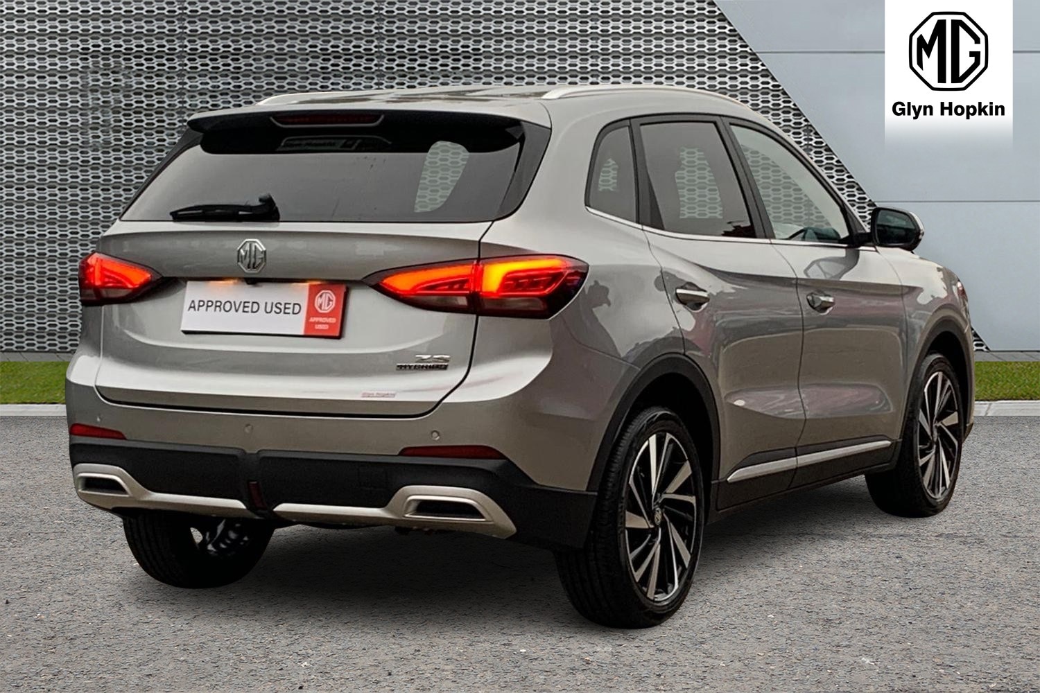 Used MG MG ZS 2025 for sale - 77256455: Photo 3