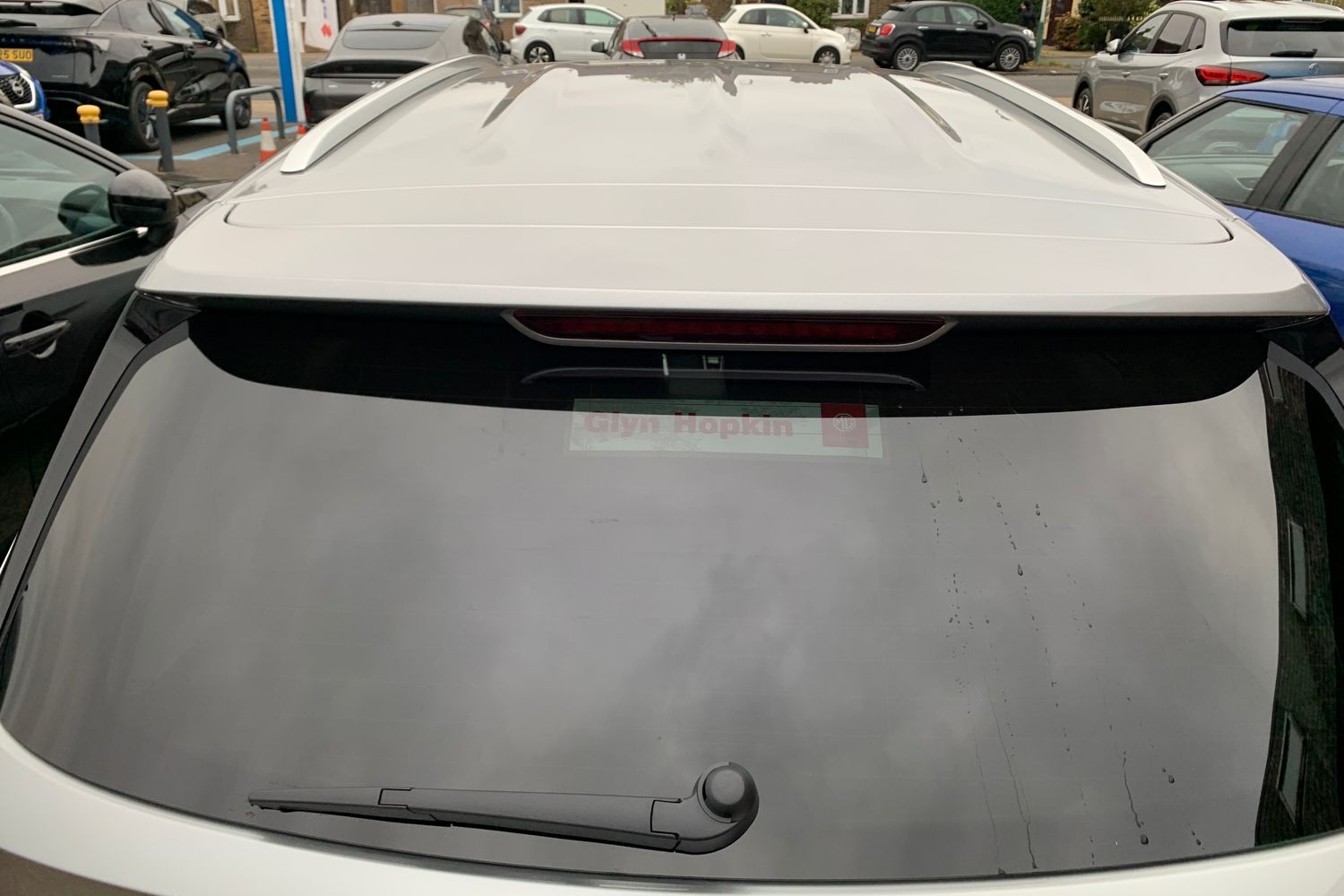 Used MG MG ZS 2025 for sale - 77256455: Photo 30