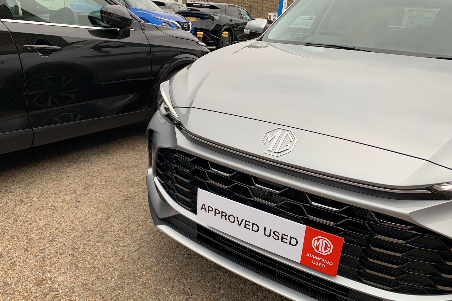 Used MG MG ZS 2025 for sale - 77256455: Photo 31