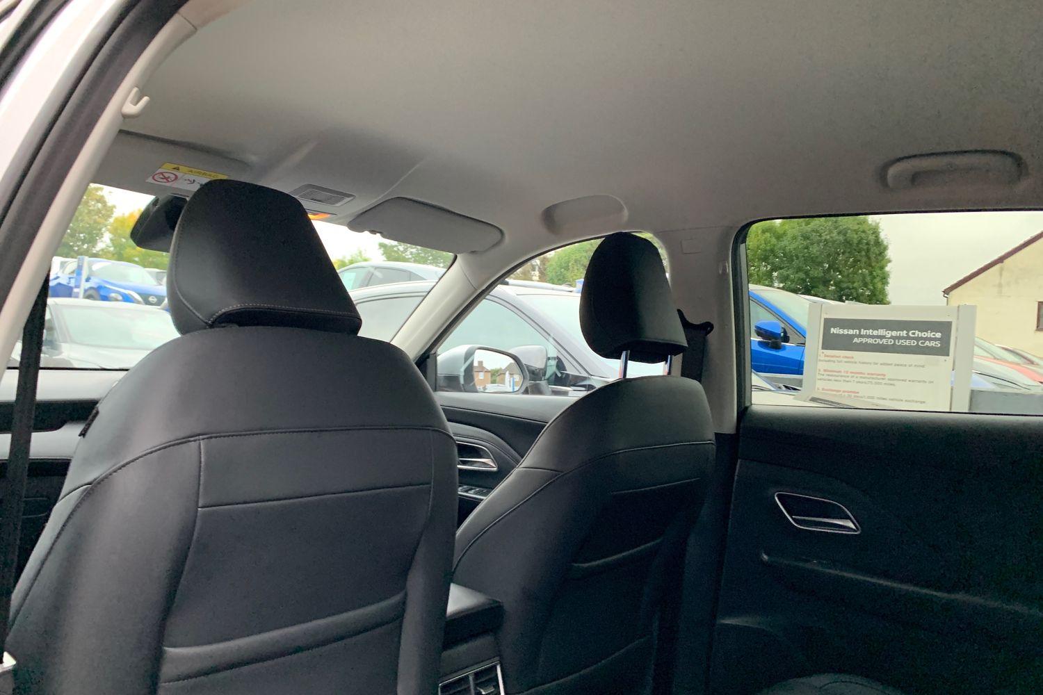 Used MG MG ZS 2025 for sale - 77256455: Photo 33