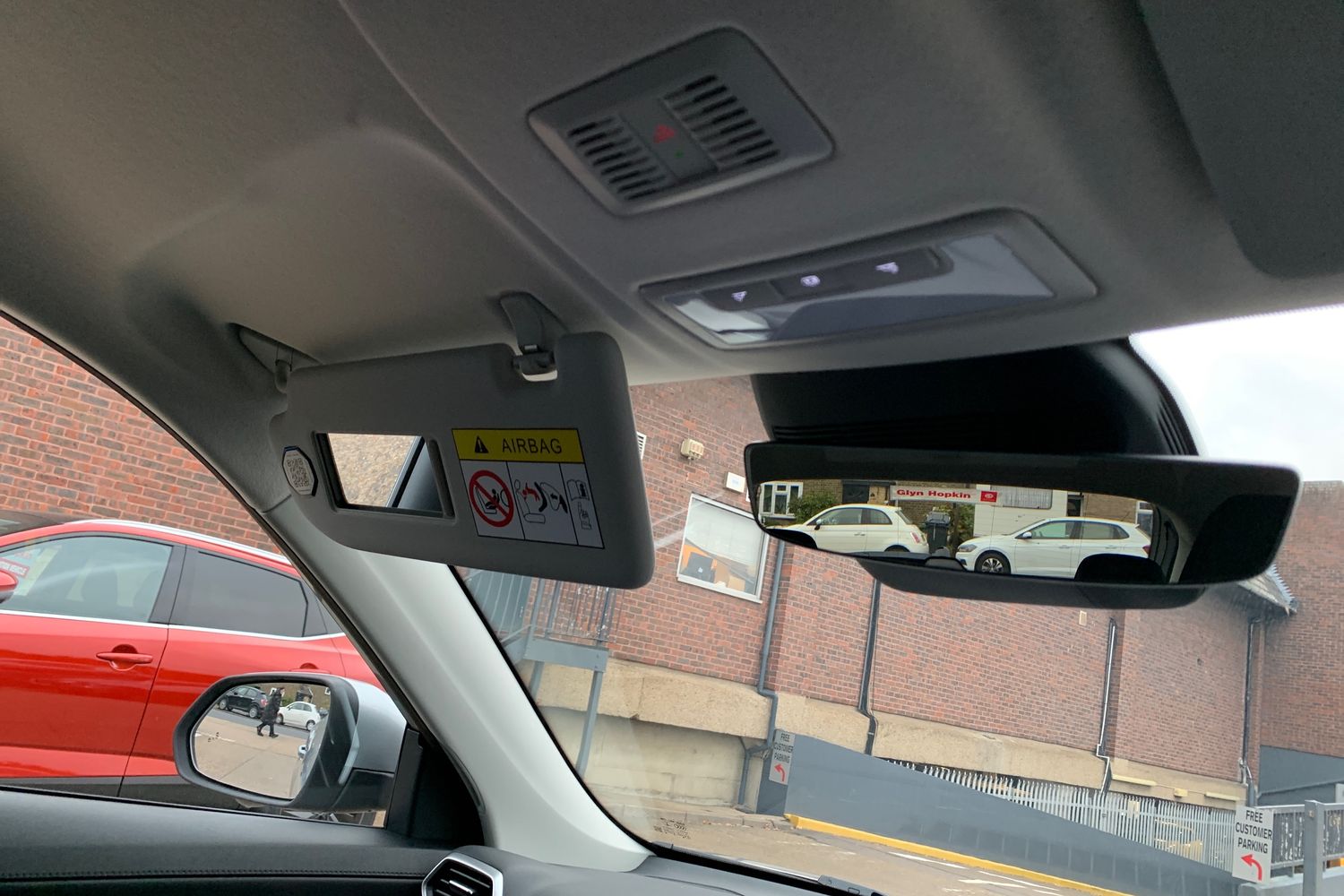 Used MG MG ZS 2025 for sale - 77256455: Photo 37