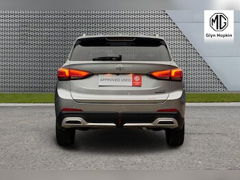 Used MG MG ZS 2025 for sale - 77256455: Photo