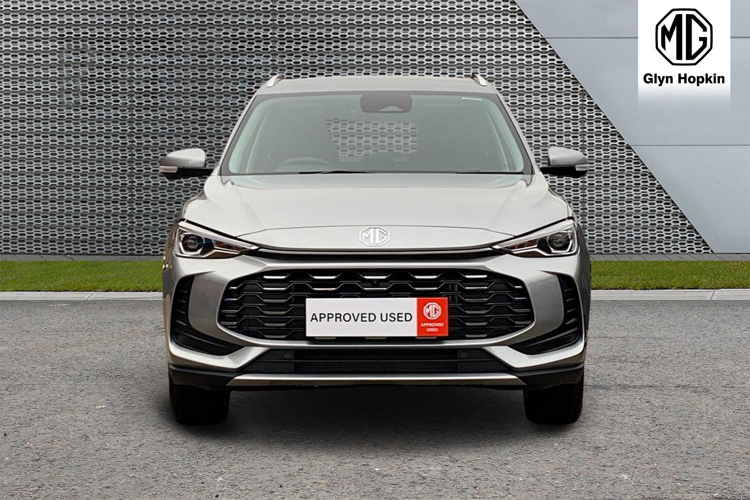 Used MG MG ZS 2025 for sale - 77256455: Photo 8