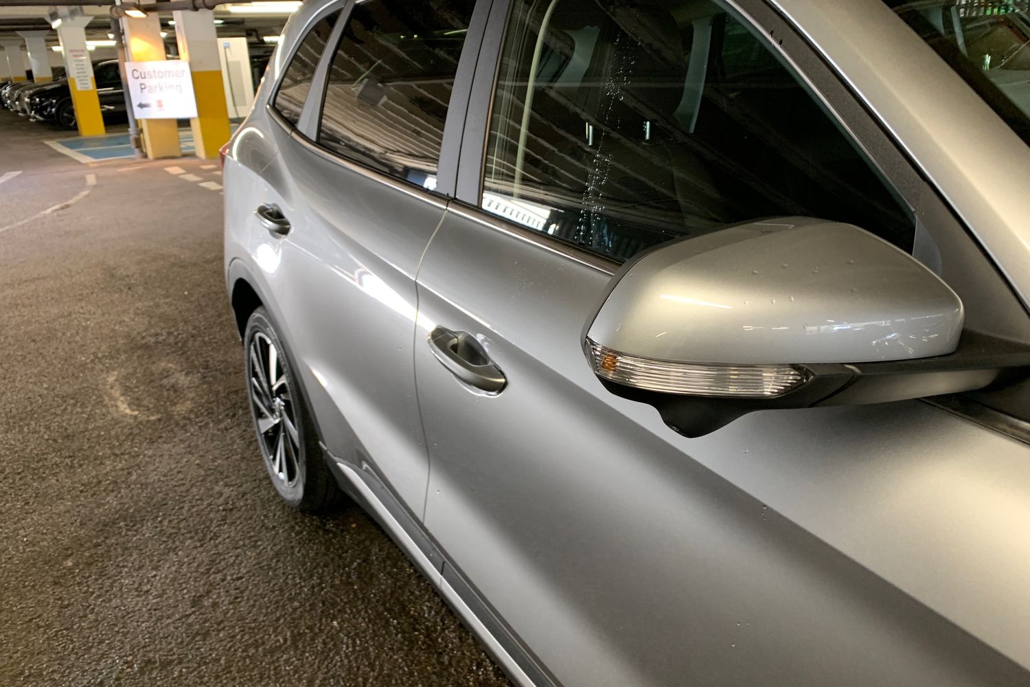 Vehicle 26