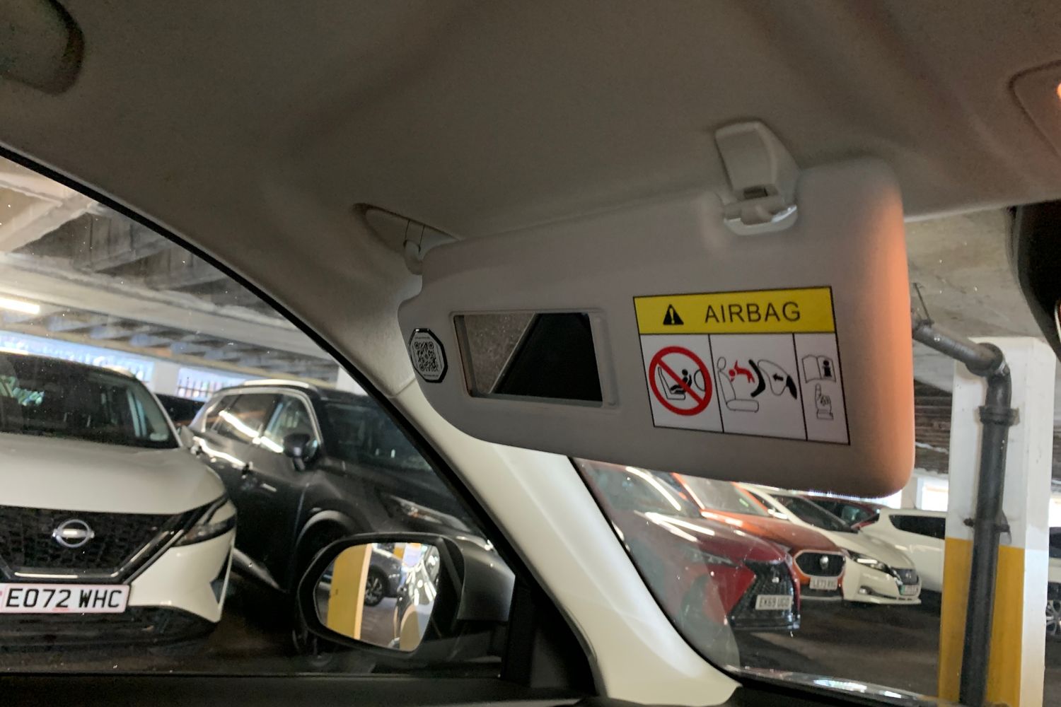 Vehicle 37