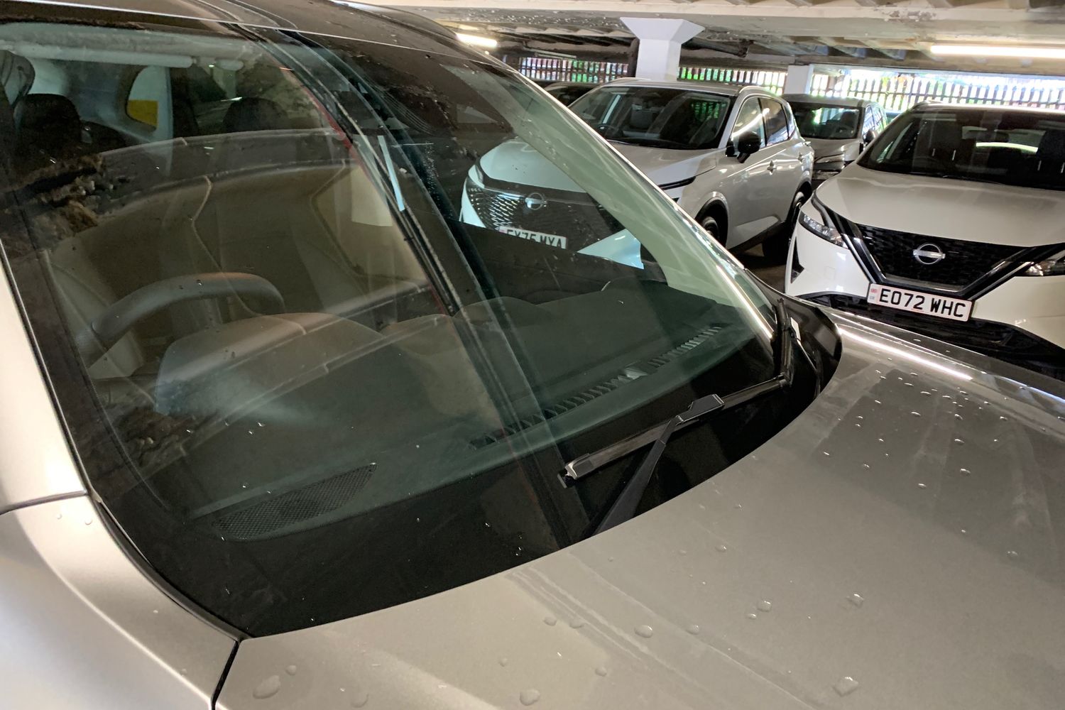 Vehicle 40