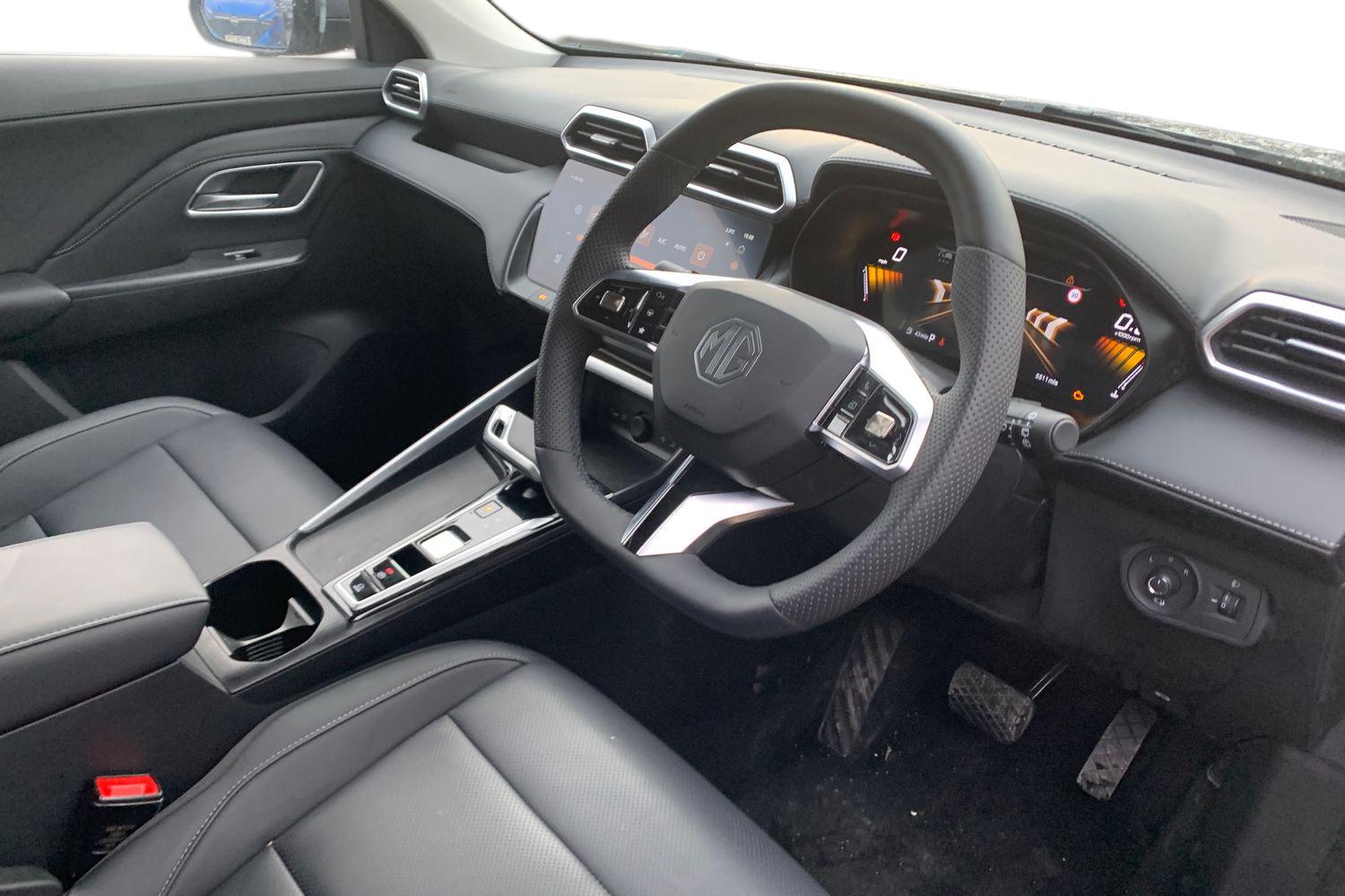 Used MG MG ZS 2025 for sale - 77042954: Photo 10