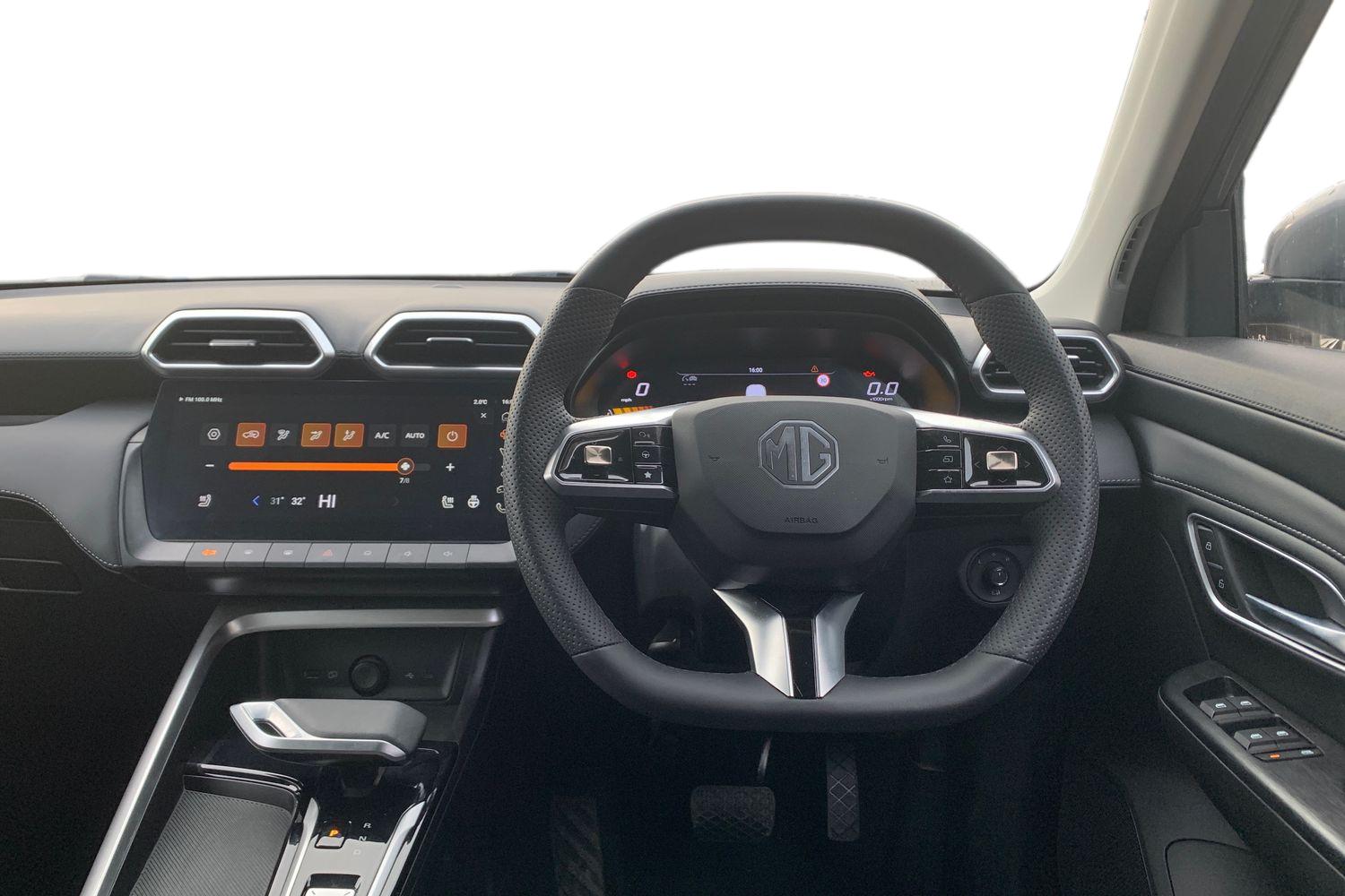 Used MG MG ZS 2025 for sale - 77042954: Photo 11